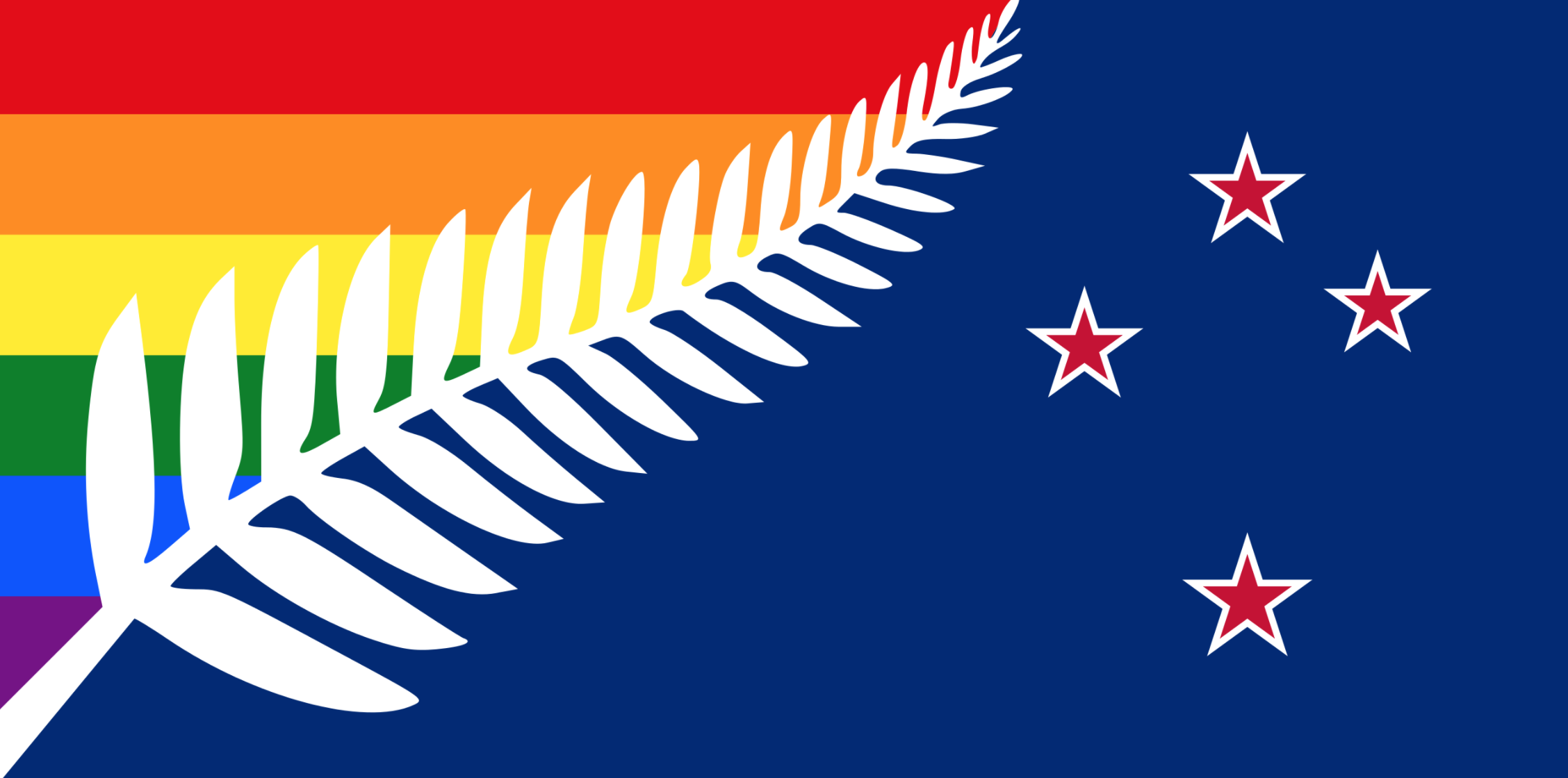 La Nuova Zelanda nella morsa dell’identità di genere 1